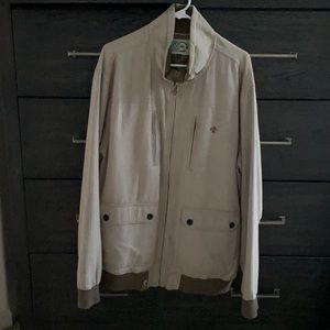 Lifted Research Group Lightweight Jacket